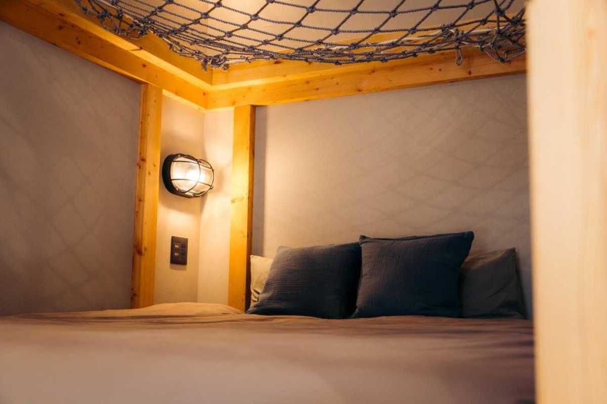 Harelier山中湖 Apartman Jamanakako Kültér fotó