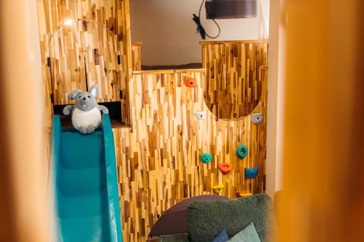 Harelier山中湖 Apartman Jamanakako Kültér fotó