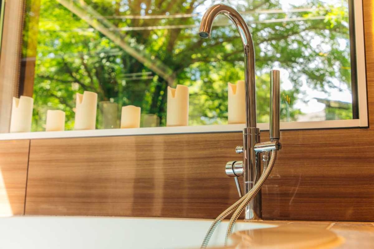 Harelier山中湖 Apartman Jamanakako Kültér fotó