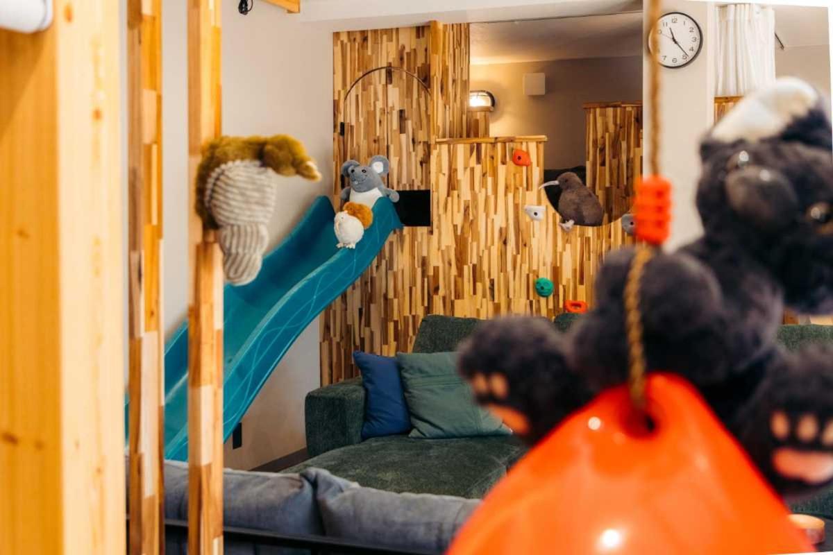 Harelier山中湖 Apartman Jamanakako Kültér fotó